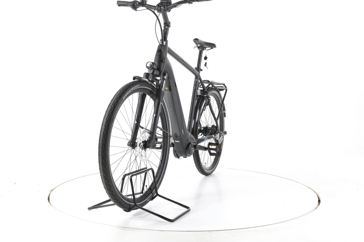 Pegasus Solero Evo City E-Bike - Image 5