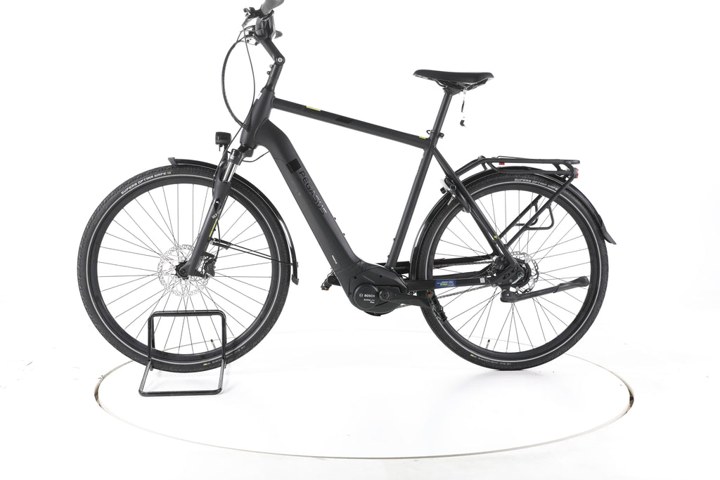 Pegasus Solero Evo City E-Bike - Image 7