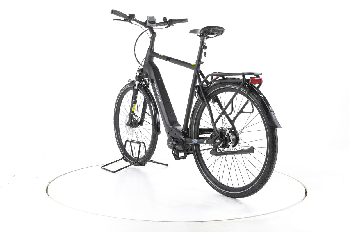 Pegasus Solero Evo City E-Bike - Image 9