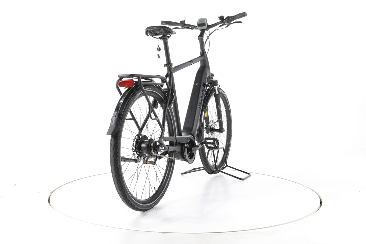 Pegasus Solero Evo City E-Bike - Image 11
