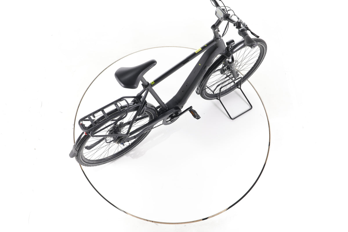 Pegasus Solero Evo City E-Bike - Image 24