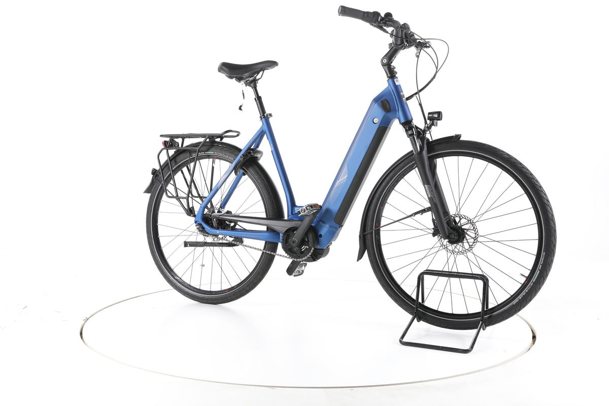BBF Chur City E-Bike Tiefeinsteiger - Image 2