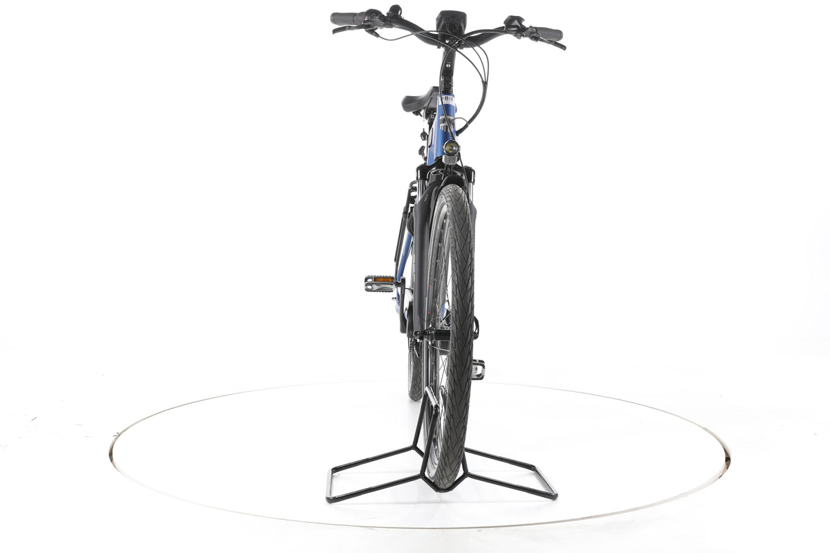 BBF Chur City E-Bike Tiefeinsteiger - Image 4