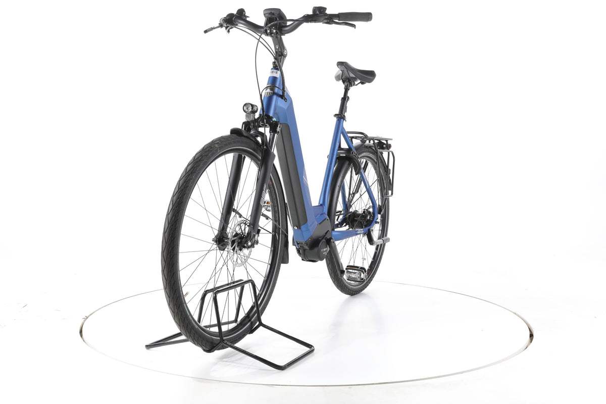 BBF Chur City E-Bike Tiefeinsteiger - Image 5