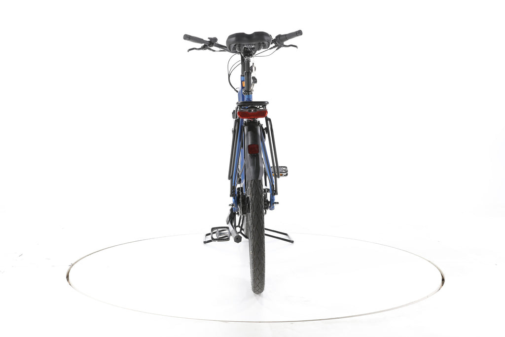 BBF Chur City E-Bike Tiefeinsteiger - Image 10