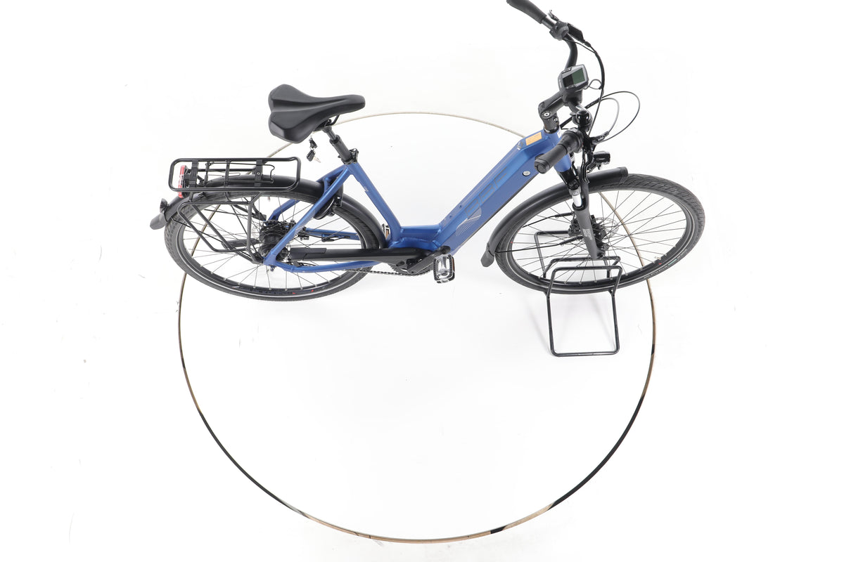 BBF Chur City E-Bike Tiefeinsteiger - Image 13