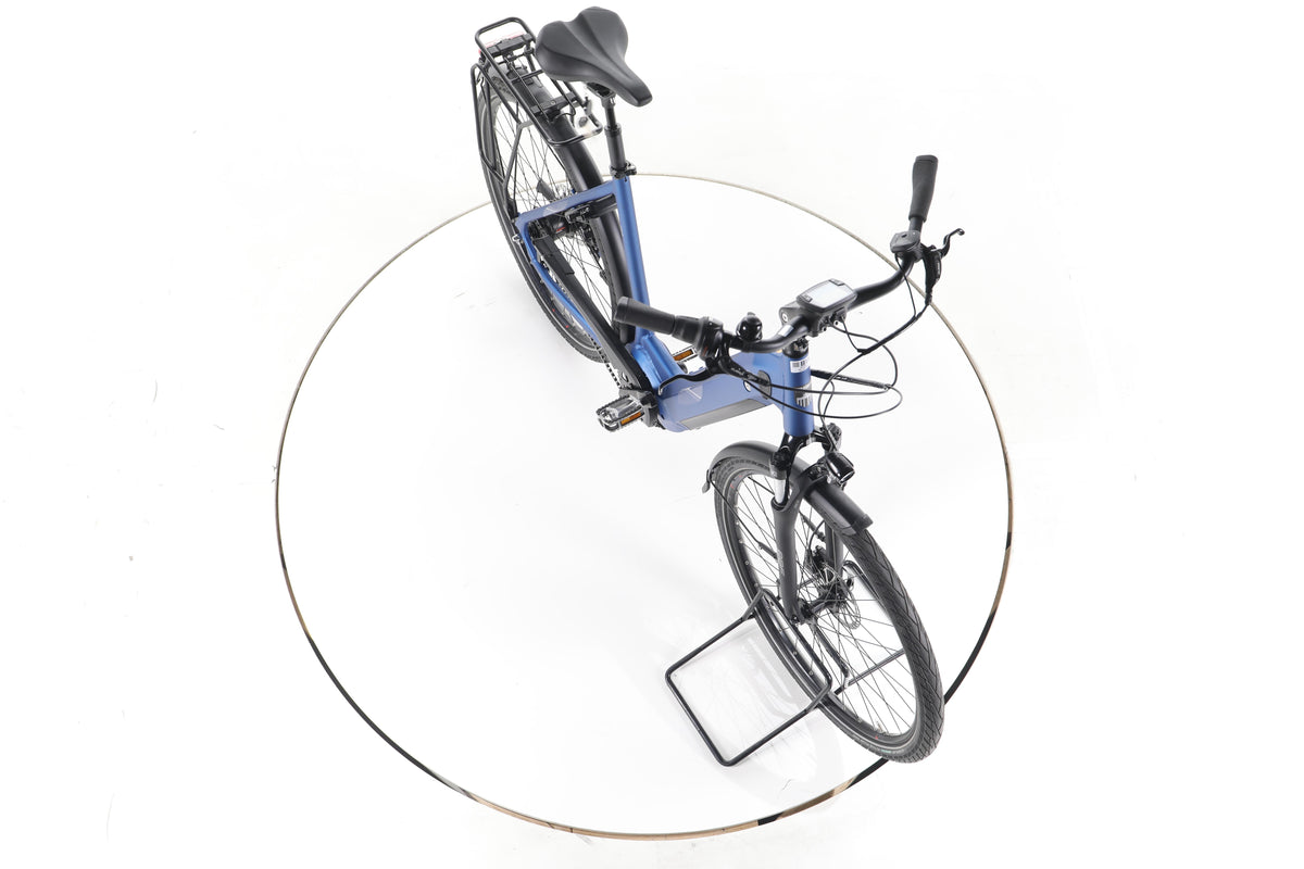 BBF Chur City E-Bike Tiefeinsteiger - Image 15