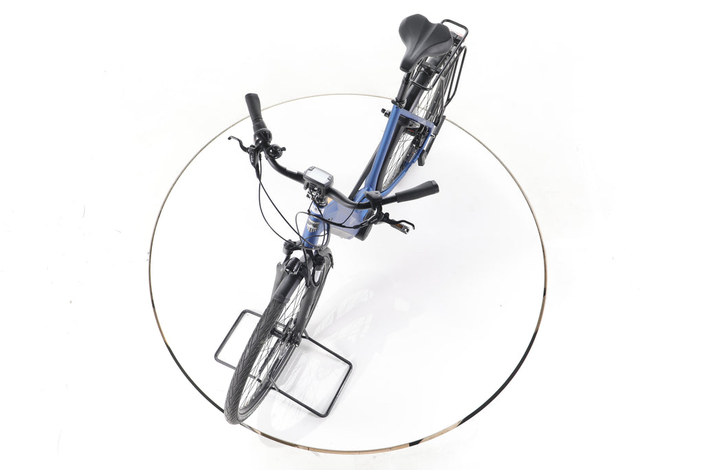 BBF Chur City E-Bike Tiefeinsteiger - Image 17