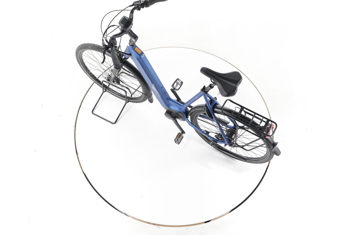 BBF Chur City E-Bike Tiefeinsteiger - Image 20