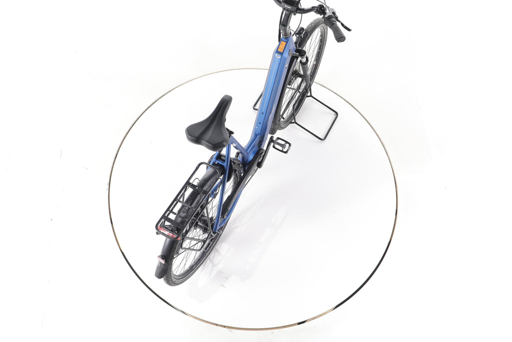 BBF Chur City E-Bike Tiefeinsteiger - Image 23