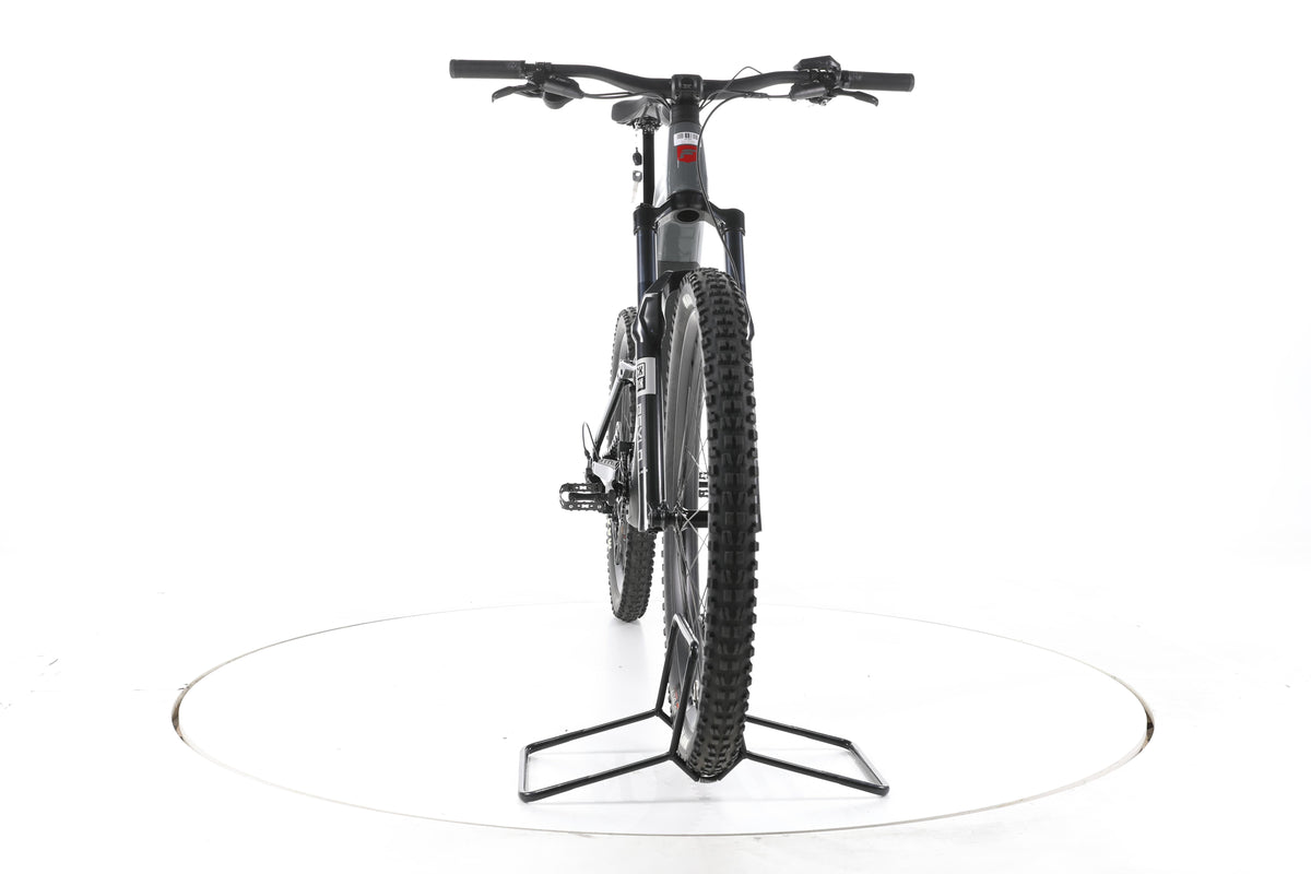 Focus JAM² 6.7 E-Bike Fully 2025 - Image 4