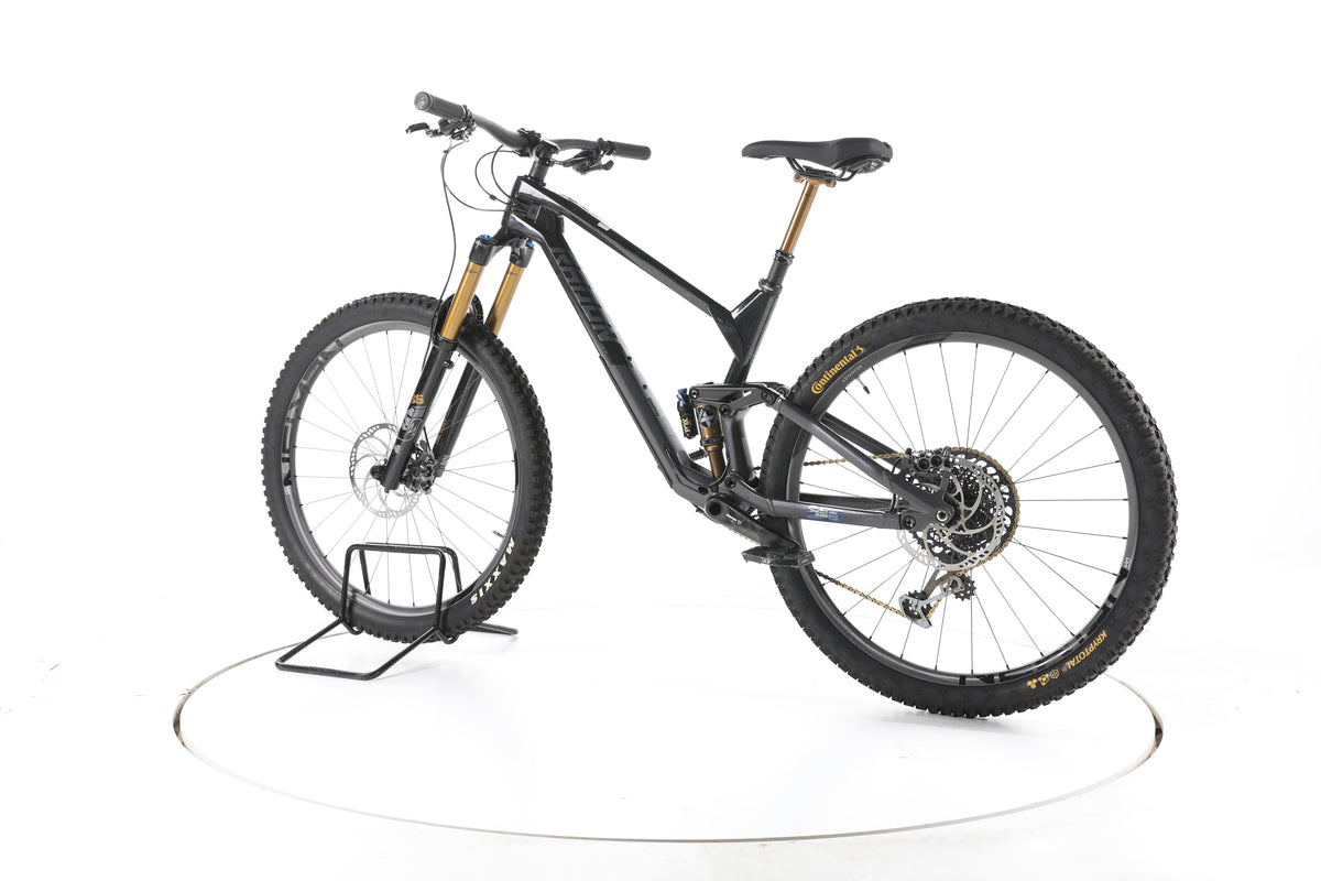 Radon Slide Trail 10.0 Fahrrad Fully - Image 8