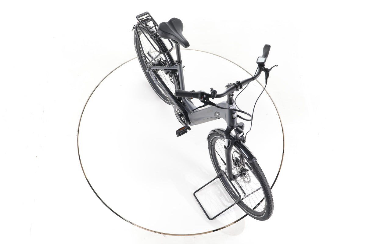 Kettler Traveller E-Gold City E-Bike - Image 15