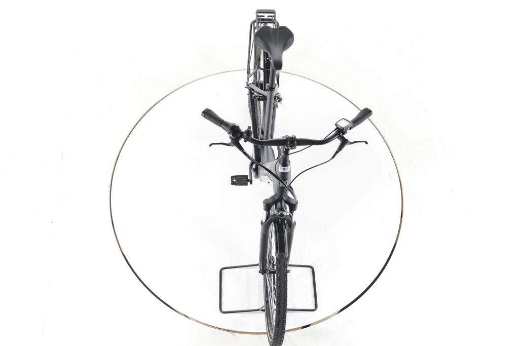 Kettler Traveller E-Gold City E-Bike - Image 16