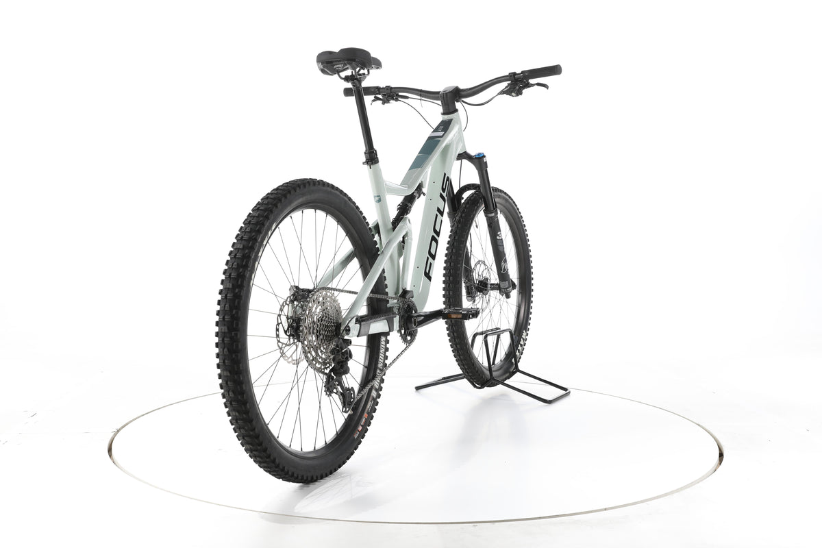 Focus JAM 6.9 Fahrrad Fully - Image 11