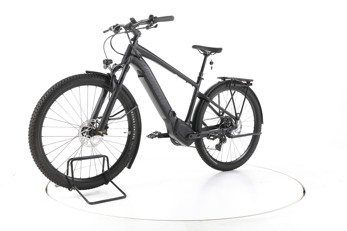 Specialized Turbo Tero 4.0 EQ Trekking E-Bike 2025 - Image 6