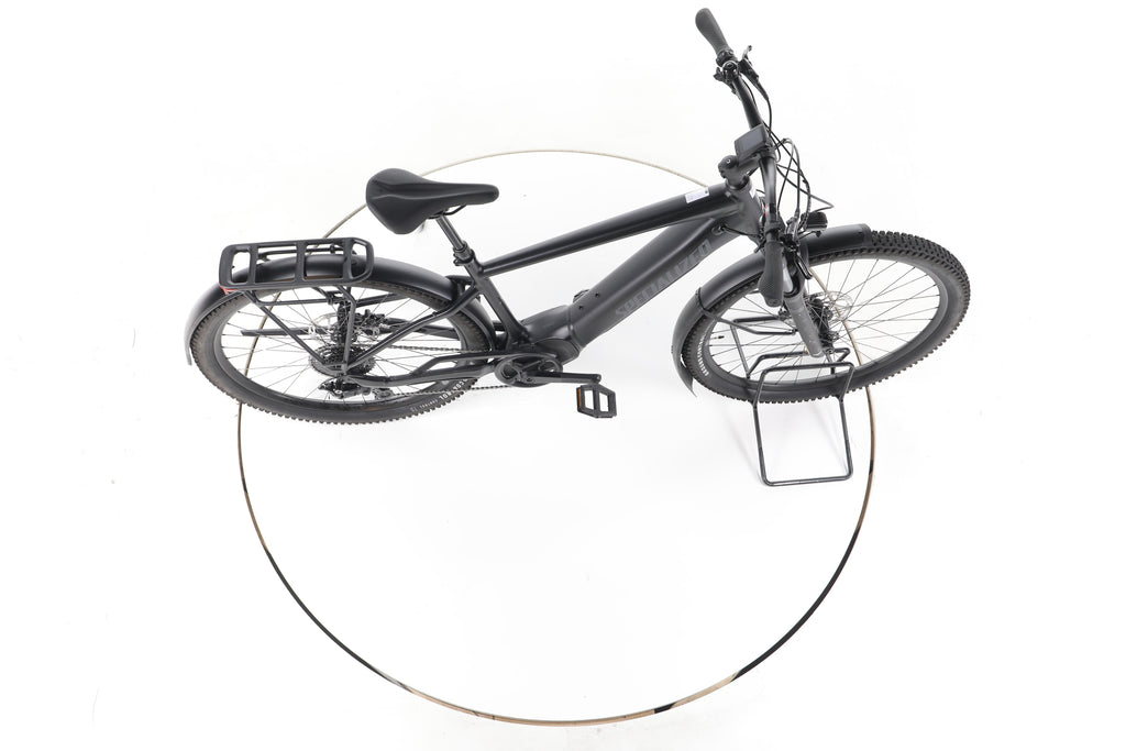 Specialized Turbo Tero 4.0 EQ Trekking E-Bike 2025 - Image 13