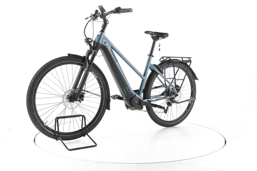 Pegasus Premio EVO 10 Lite Trekking E-Bike 2025 - Image 6