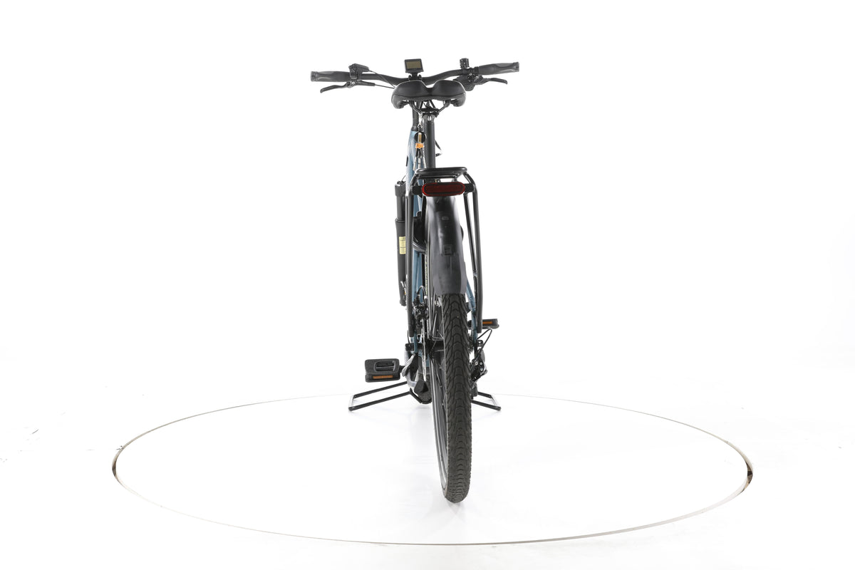 Pegasus Premio EVO 10 Lite Trekking E-Bike 2025 - Image 10
