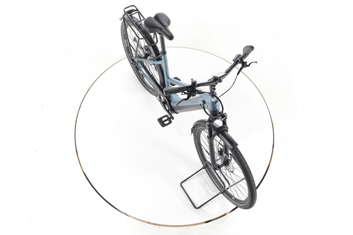 Pegasus Premio EVO 10 Lite Trekking E-Bike 2025 - Image 15