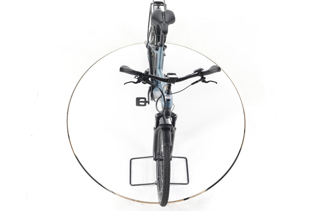 Pegasus Premio EVO 10 Lite Trekking E-Bike 2025 - Image 16