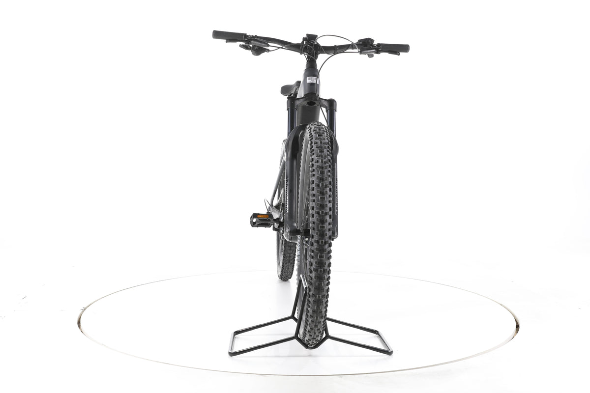 Cube Stereo Hybrid 140 HPC Race E-Bike Fully Carbon - Image 4