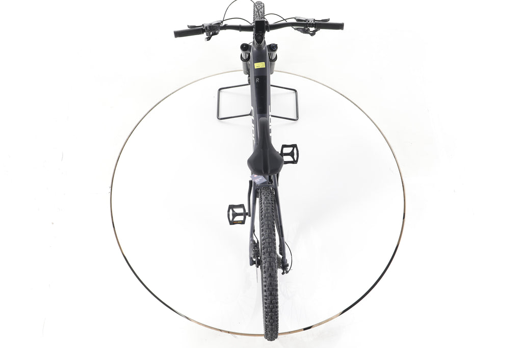 Cube Stereo Hybrid 140 HPC Race E-Bike Fully Carbon - Image 22