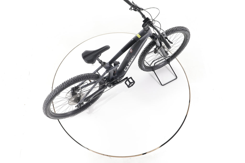 Cube Stereo Hybrid 140 HPC Race E-Bike Fully Carbon - Image 24