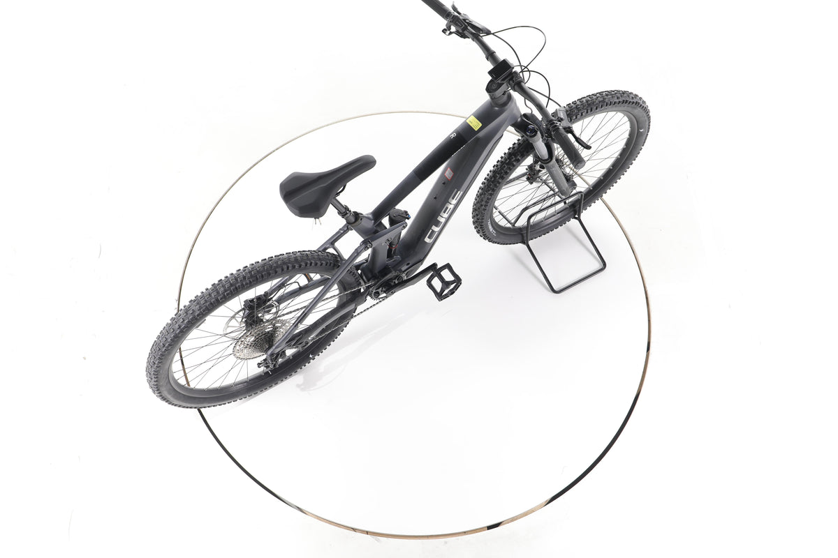 Cube Stereo Hybrid 140 HPC Race E-Bike Fully Carbon - Image 24