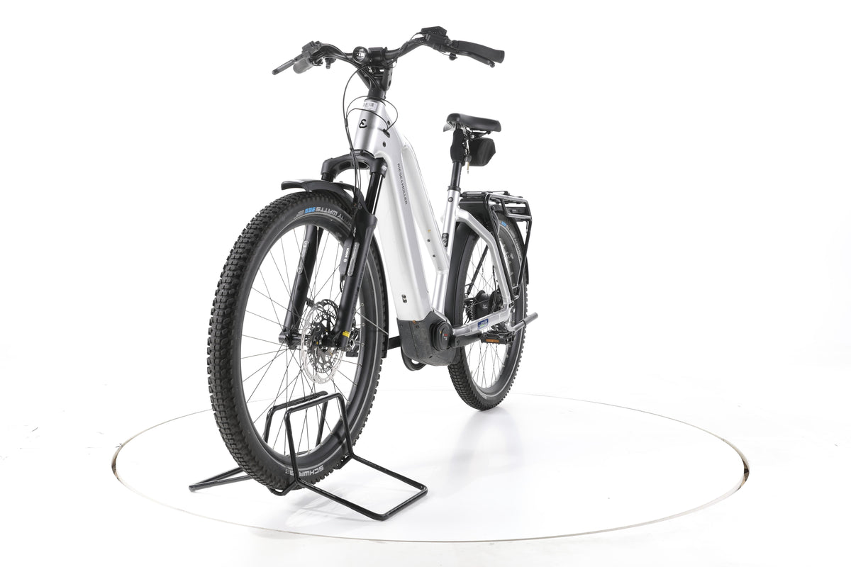 Riese & Müller Charger Mixte City E-Bike 2025 - Image 5