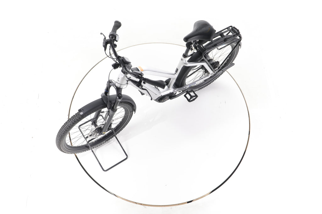 Riese & Müller Charger Mixte City E-Bike 2025 - Image 18