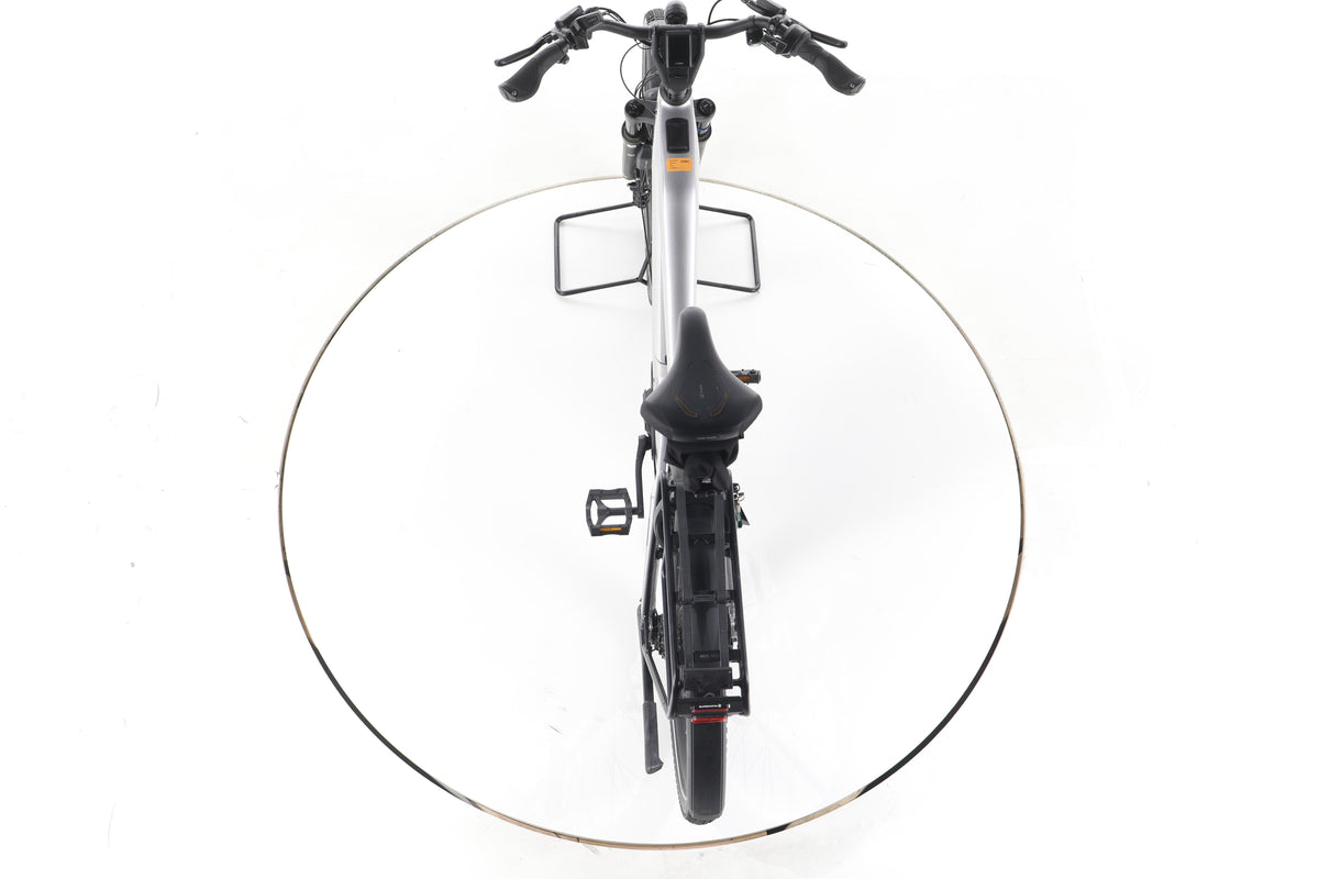 Riese & Müller Charger Mixte City E-Bike 2025 - Image 22
