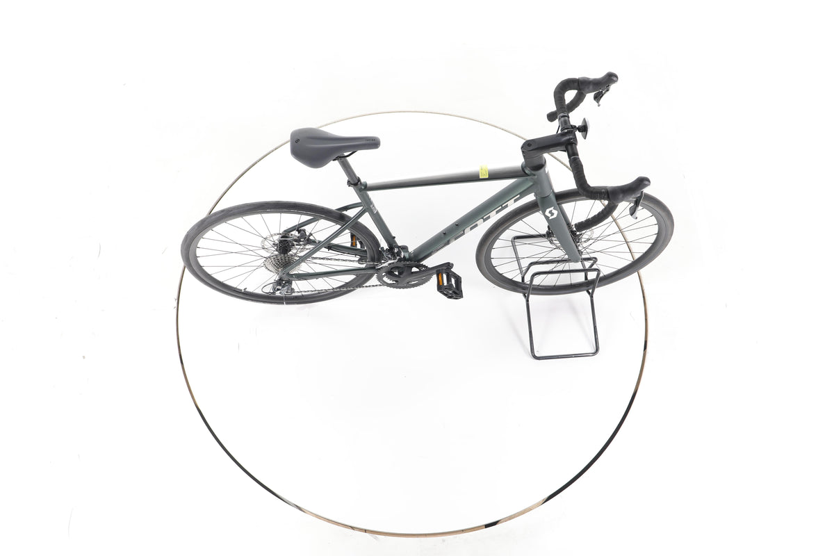 Scott Speedster 20 Rennrad 2024 - Image 13