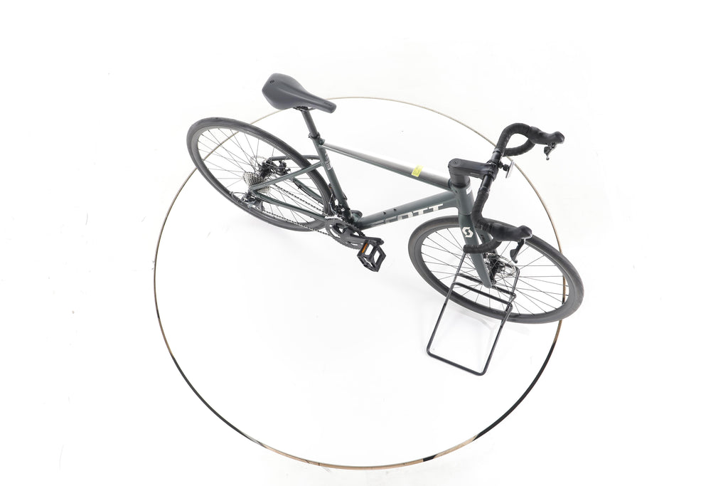 Scott Speedster 20 Rennrad 2024 - Image 14
