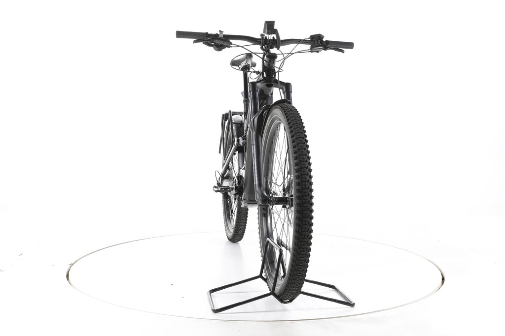 Cannondale Moterra Neo EQ SUV E-Bike - Image 4