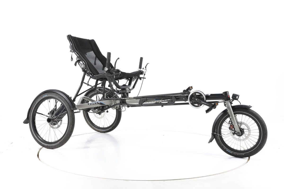 Hase Bikes Lepus Lastenrad - Image 2