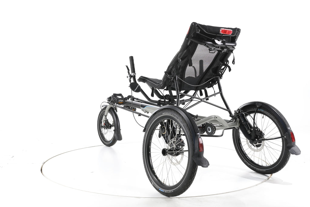 Hase Bikes Lepus Lastenrad - Image 9