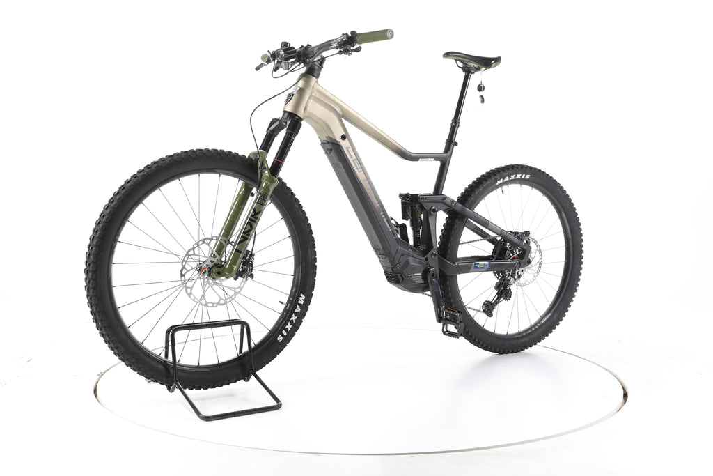 Centurion No Pogo F3000i E-Bike Fully - Image 6