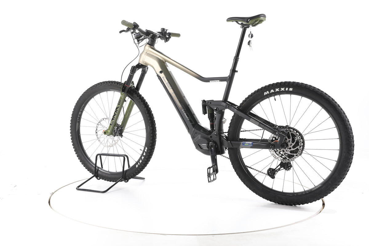 Centurion No Pogo F3000i E-Bike Fully - Image 8