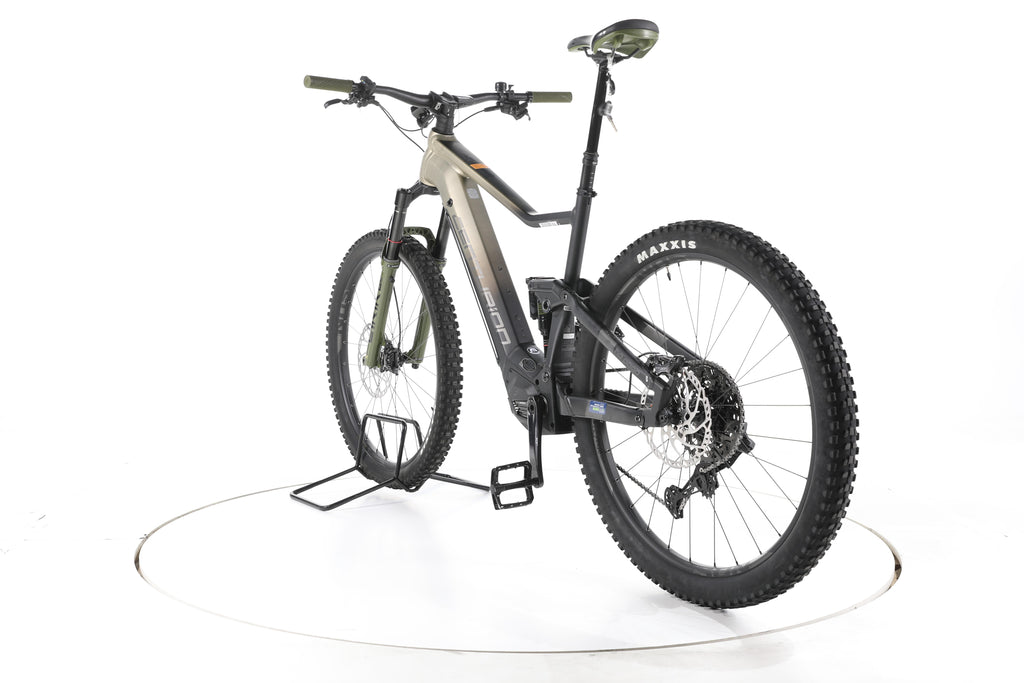 Centurion No Pogo F3000i E-Bike Fully - Image 9
