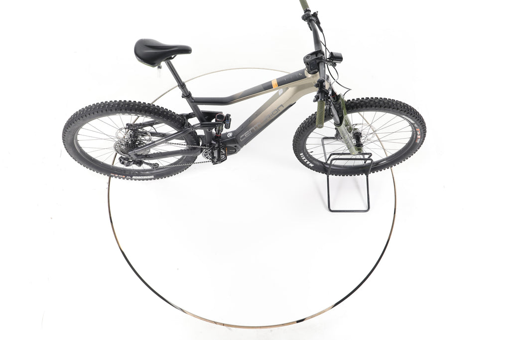 Centurion No Pogo F3000i E-Bike Fully - Image 13