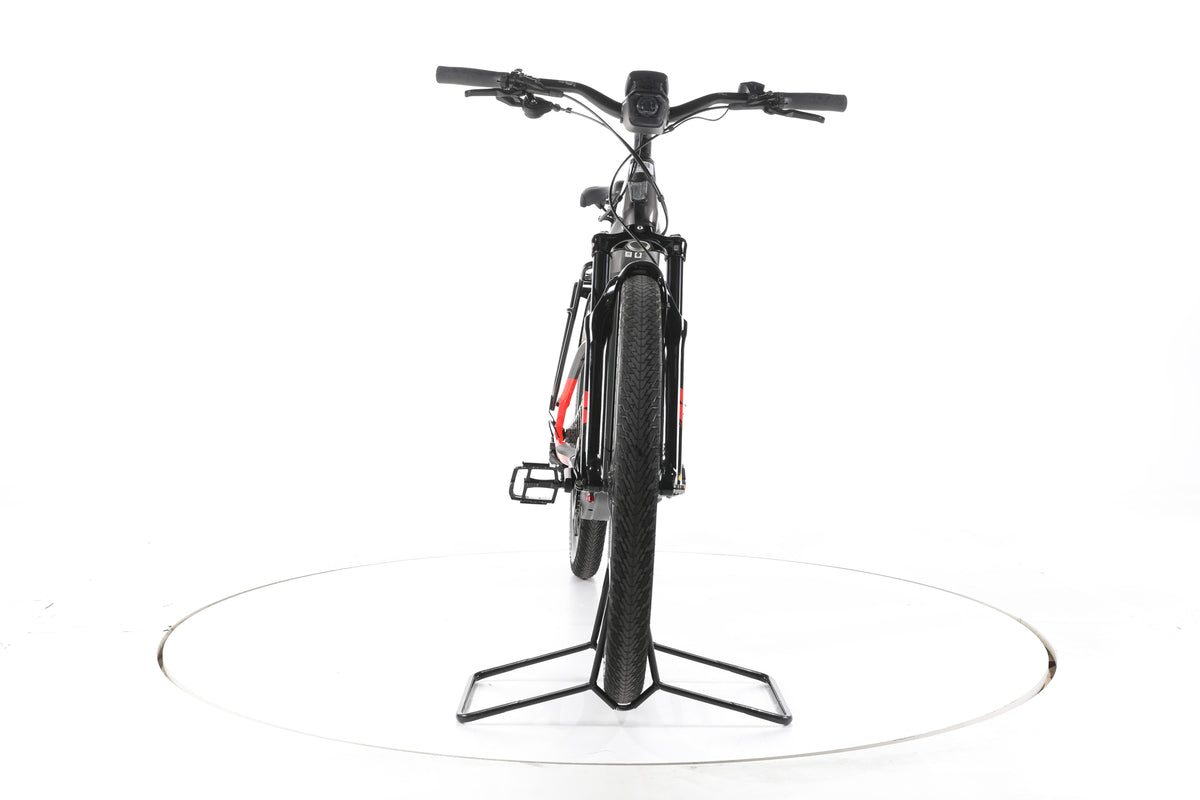 Haibike Trekking 9 Trekking E-Bike - Image 4