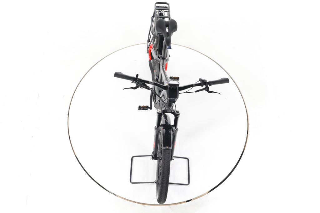 Haibike Trekking 9 Trekking E-Bike - Image 16