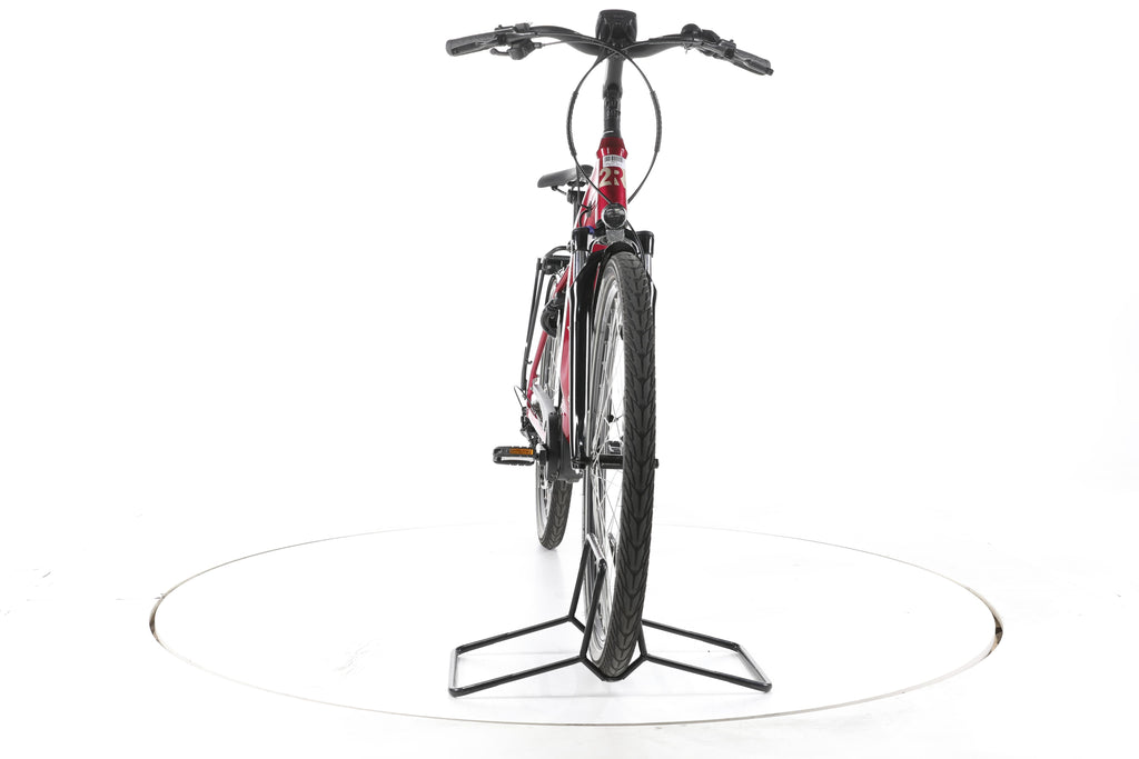 2R Manufaktur ELX 9 Trekking E-Bike Tiefeinsteiger - Image 4