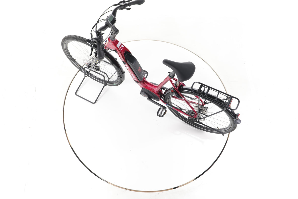 2R Manufaktur ELX 9 Trekking E-Bike Tiefeinsteiger - Image 20