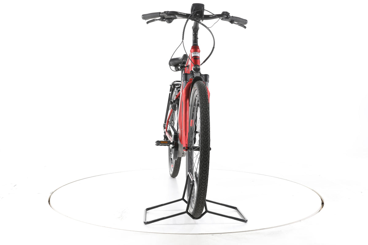 Feldmeier FE 10T ECO Trekking E-Bike Tiefeinsteiger - Image 4