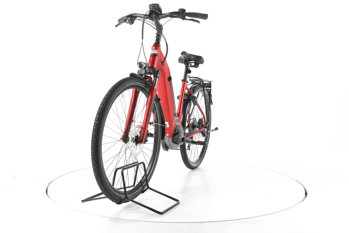 Feldmeier FE 10T ECO Trekking E-Bike Tiefeinsteiger - Image 5