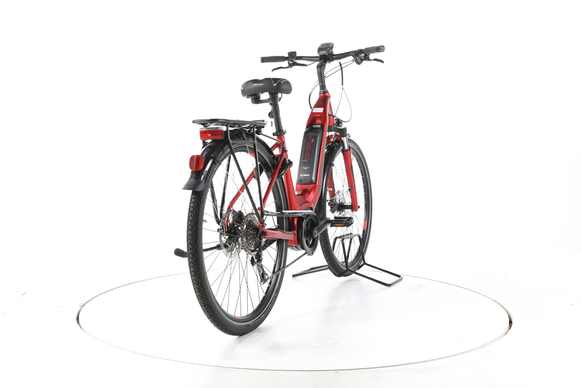 Feldmeier FE 10T ECO Trekking E-Bike Tiefeinsteiger - Image 11