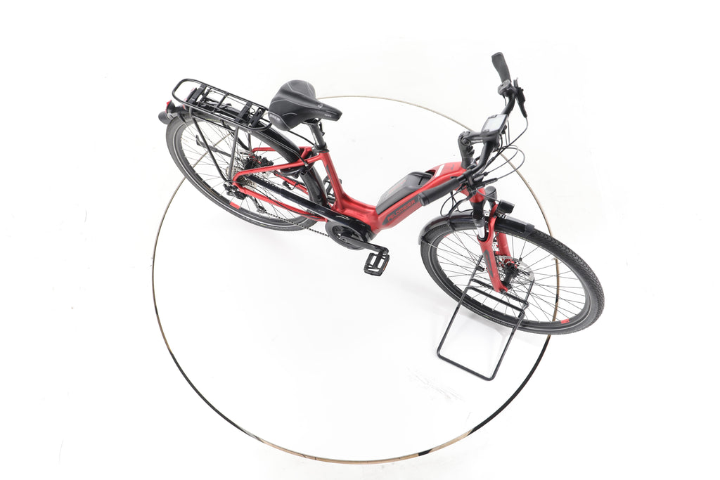 Feldmeier FE 10T ECO Trekking E-Bike Tiefeinsteiger - Image 14