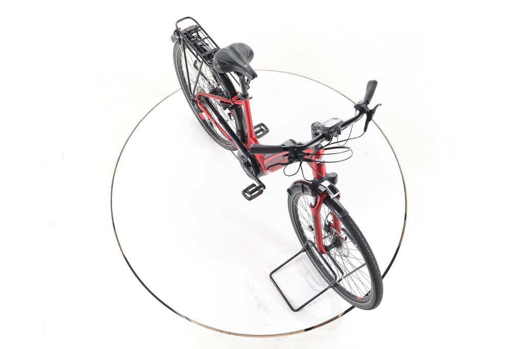 Feldmeier FE 10T ECO Trekking E-Bike Tiefeinsteiger - Image 15